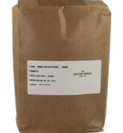 Jacob Hooy Kamillen/matric flos/egypte (250 gr)