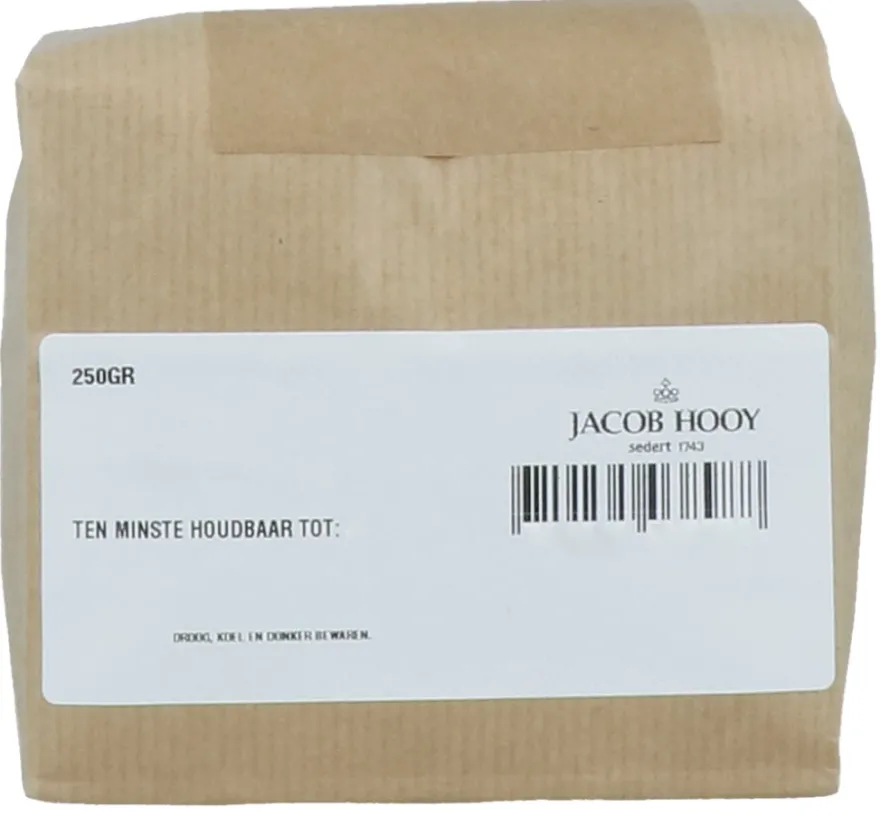 Jacob Hooy Kleefkruid Gemalen (250 gr)