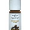 Jacob Hooy Kruidnagel olie (10 ml)