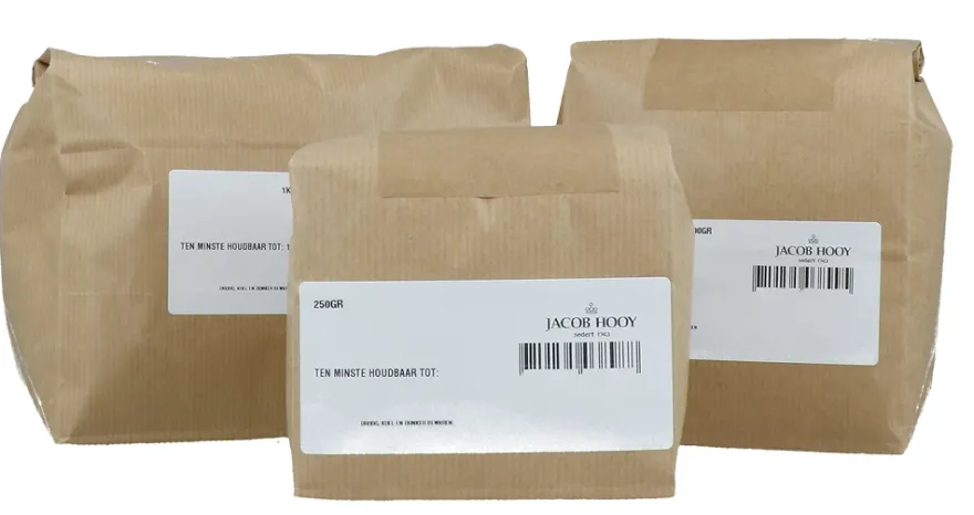 Jacob Hooy Kruidnagel Steeltjes (1000 gr )
