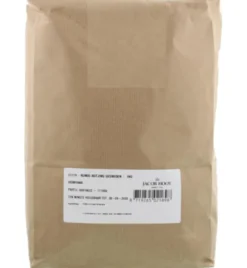 Jacob Hooy Kumis Kutjing Gesneden (1000 gr)