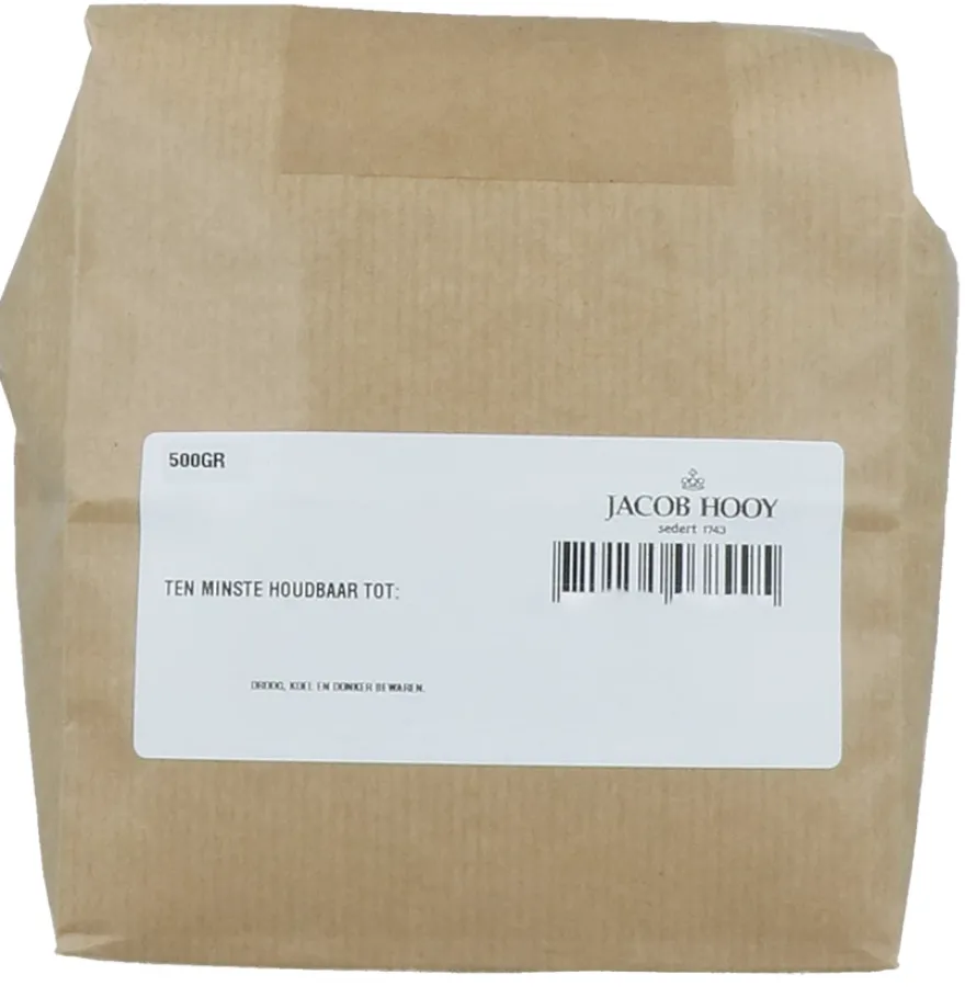 Jacob Hooy Lemongrass Gesneden (500 gr)