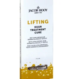 Jacob Hooy Lifting Kuur (7 x 1 ml)