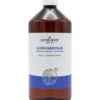 Jacob Hooy Lijnzaad Olie Inwendig Koudgeperst (1000 ml)