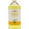 Jacob Hooy Massageolie met natuurlijke arnica (1000 ml)