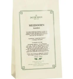 Jacob Hooy Meidoornkruiden (100 gr)