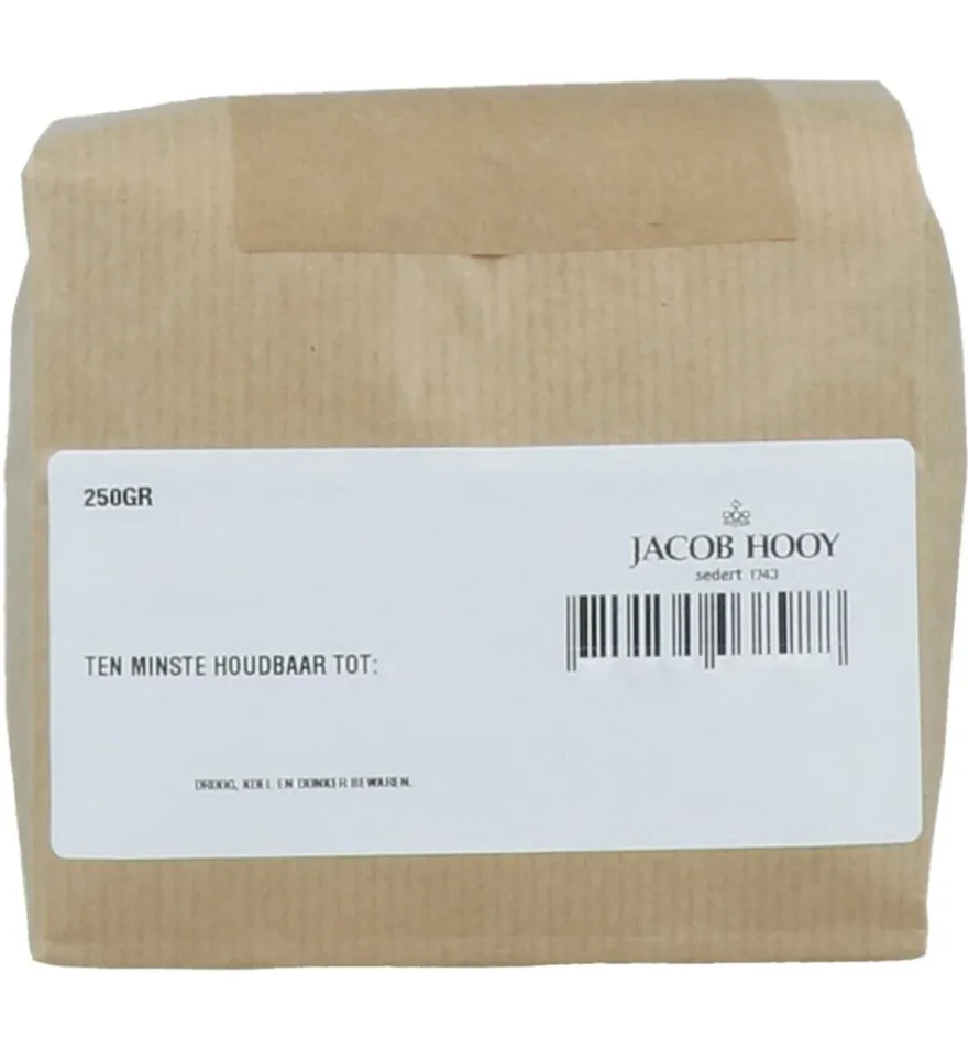 Jacob Hooy Moringa Oleifera Gesneden (250 gr)