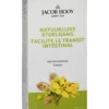 Jacob Hooy Natuurlijke Stoelgangsthee (20 stuks)