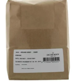 Jacob Hooy Oregano Gerist (250 gr)
