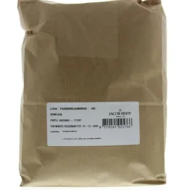 Jacob Hooy Paardebloemkruid Gesneden (1000 gr)