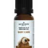 Jacob Hooy Parfum olie Baby care (10 ml)