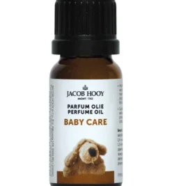 Jacob Hooy Parfum olie Baby care (10 ml)