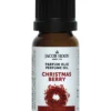 Jacob Hooy Parfum Olie Christmas Berry (10 ml)