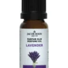 Jacob Hooy Parfum olie lavendel (10 ml)