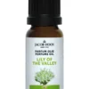 Jacob Hooy Parfum olie Lelietje van Dalen (10 ml)