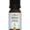 Jacob Hooy Parfum olie musk (10 ml)