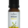 Jacob Hooy Parfum olie Vanille (10 ml)