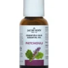Jacob Hooy Patchouli olie (30 ml)