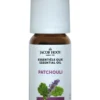 Jacob Hooy Patchouli olie (10 ml)