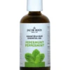 Jacob Hooy Pepermunt olie (100 ml)