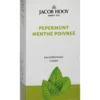 Jacob Hooy Pepermuntthee (20 stuks)