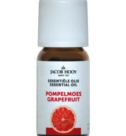 Jacob Hooy Pompelmoes olie (10 ml)