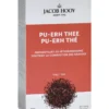 Jacob Hooy Pu Erh Theezakjes (50 stuks)