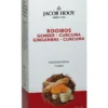 Jacob Hooy Rooibos Gember Curcuma Thee (20 stuks)