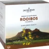 Jacob Hooy Rooibosthee Jubileum Doos (1 stuk)