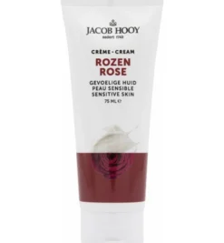 Jacob Hooy Rozencreme (75 ml)