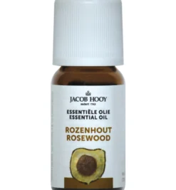 Jacob Hooy Rozenhout olie (10 ml)