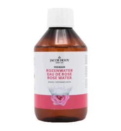 Jacob Hooy Rozenwater premium (250 ml)