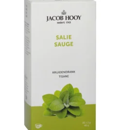 Jacob Hooy Salie Thee (20 stuks)