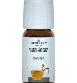 Jacob Hooy Sauna olie (10 ml)