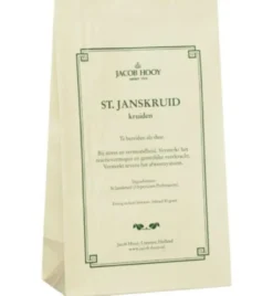 Jacob Hooy Sint Janskruid (80 gr)