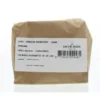Jacob Hooy Spirulina poeder (250 gr)