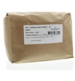 Jacob Hooy Sterrenmix Zonder Pepermunt (1000 gr)