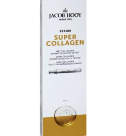 Jacob Hooy Super Collageen (10 ml)