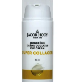 Jacob Hooy Super Collageen Oogcreme (30 ml)