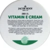 Jacob Hooy Vitamine E creme (140 ml)