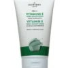 Jacob Hooy Vitamine E hand en bodycreme tube (150 ml)