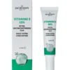 Jacob Hooy Vitamine E Olie 15% Concentraat (15 ml)