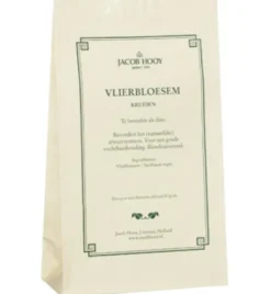 Jacob Hooy Vlierbloesem (80 gr)