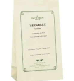 Jacob Hooy Weegbree (100 gr)