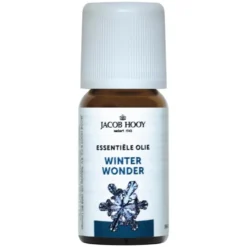 Jacob Hooy Winter wonder olie (10 ml)