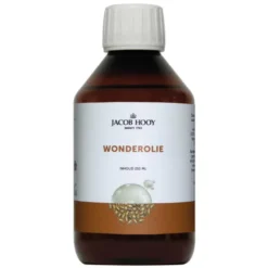 Jacob Hooy Wonderolie (250 ml)