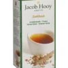 Jacob Hooy Zoethout Thee (20 stuks)