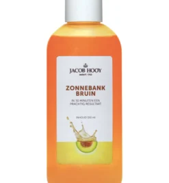 Jacob Hooy Zonnebankbruin (150 ml)