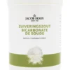 Jacob Hooy Zuiveringszout natrium bicarbonaat pot (1000 gr)