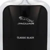 Jaguar Classic Black Eau De Toilette (100 ml)